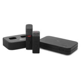 Revolabs HD Dual Channel System 