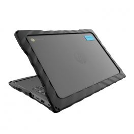 Gumdrop DropTech for HP Chromebook 11 G8/G9 EE (Clamshell)