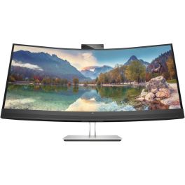 HP E34m G4 WQHD USB-C Conference Display