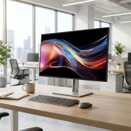 HP Series 7 Pro 27-inch QHD Thunderbolt 4 Monitor