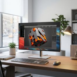 HP Series 7 Pro 24-inch