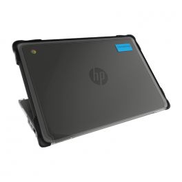 Gumdrop Slimtech for HP Chromebook 11 G8/G9 EE (Clamshell)