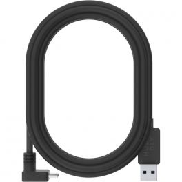 Huddly USB-C to USB-A 2m Cable 