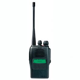 Entel HX423 Entry LCD VHF Two Way Radio