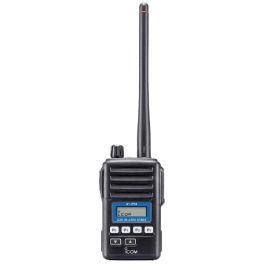 ICOM IC-F51 ATEX (VHF)