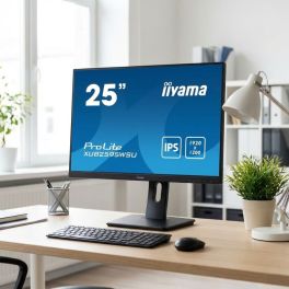 iiyama ProLite XUB2595WSU-B5 25'' Monitor