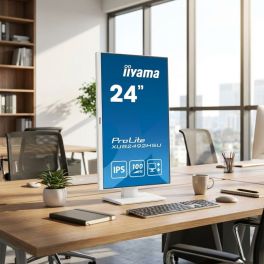 iiyama XUB2492HSU-W6 23.8'' Full HD Monitor