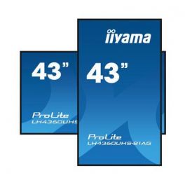 Iiyama ProLite LH4360UHS-B1AG