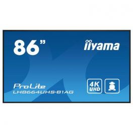 Iiyama ProLite LH8664UHS-B1AG