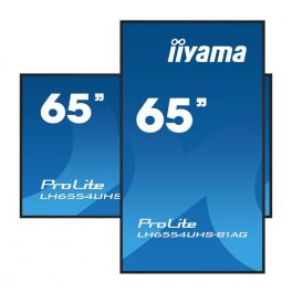 iiyama ProLite LH6554UHS-B1AG