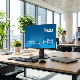 iiyama ProLite XUB2395WSU-B5