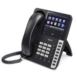 ATL MOCET IP-3072 PoE VoIP Desk Phone 