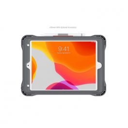 Brenthaven Edge Rugged for 10.2-inch iPad (7th, 8th, 9th Gen)