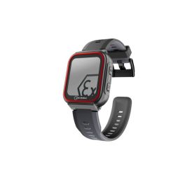 i.safe MOBILE IS-SW1.1 industrial smartwatch front view