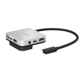 J5Create JCD612-N USB-C Travel Dock