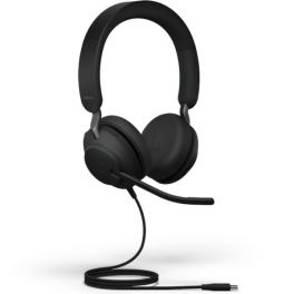 Jabra Evolve2 40 headset