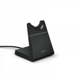 Jabra charging stand for Evolve2 65 USB-C