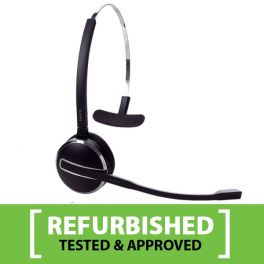 Jabra PRO 9460 Mono Cordless Headset Refurb