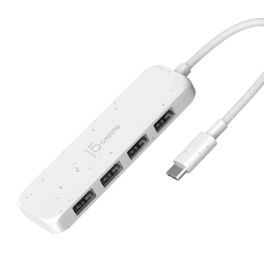 J5create USB-C to 4-Port Type-A Gen 2 Hub