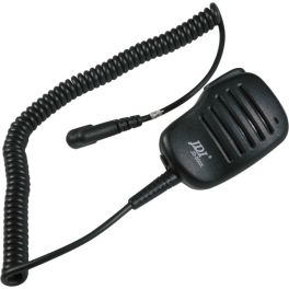JD500 MX HP Microphone for Motorola 2-pin Radios