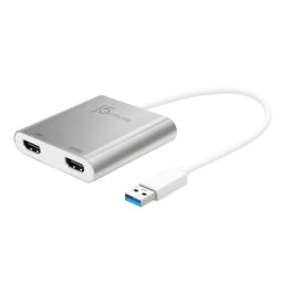 j5create JUA365-N USB 3.0