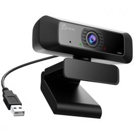 J5 Create Webcam Model JVCU100 USB HD