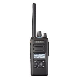 Kenwood NX-3220E2 Two-Way Radio