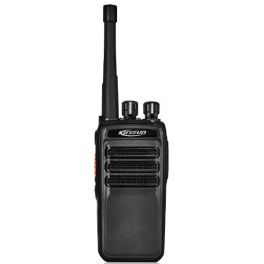 DP405 VHF Handportable, 136-174Mhz