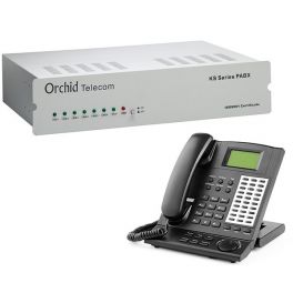 Orchid KS616 System + KP616 Phone