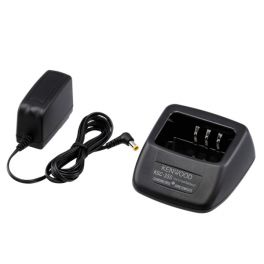 Kenwood KSC-35S Battery Charger