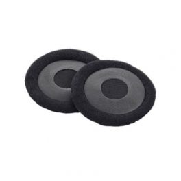 Leatherette Ear Cushions for Blackwire C300 Series
