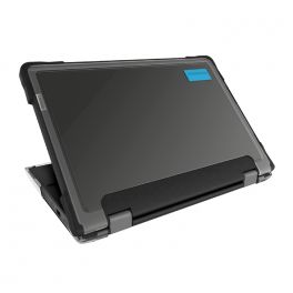 Gumdrop SlimTech for Lenovo 300e Chromebook 2nd Gen, Intel (2-in-1)