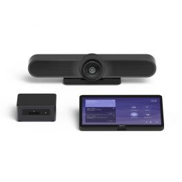 Logitech Small Room Solutions for Teams i5