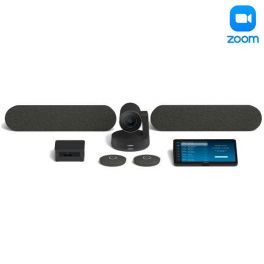 Logitech Tap Room Solution for Zoom Rooms - Large