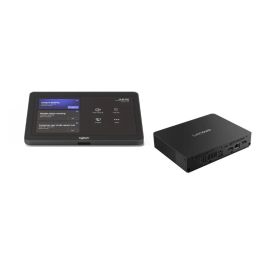 Kit Logitech Tap + Lenovo ThinkSmart Core Gen 2