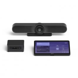 Logitech Small Room Solutions for Zoom i5