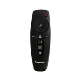 Promethean AP Remote control