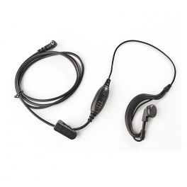 Dynascan F-15 Behind-The-Ear Headset
