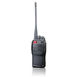 Mitex General DMR UHF Digital Two-Way Radio