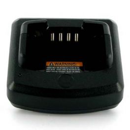Single Unit Charger for Motorola XTK446 Radios