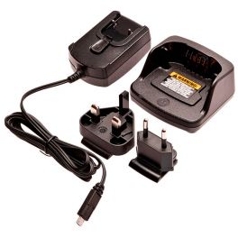 Charger for Motorola XT420/460/660 with Power Supply