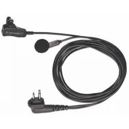 Motorola Earbud C-W PTT Mic