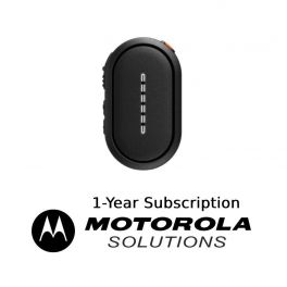 Motorola Wave TLK25 1-year Subscription
