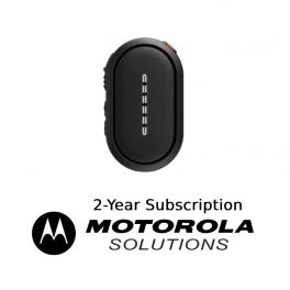 Motorola Wave TLK25 2-year Subscription