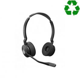 Replacement Headset for Jabra Engage Stereo - Refurbished 