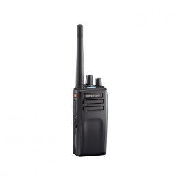 Kenwood NX-3220E3 VHF - with battery, antenna and charger