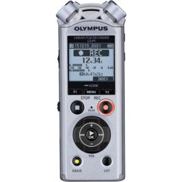 Olympus LS-P1 Voice Recorder