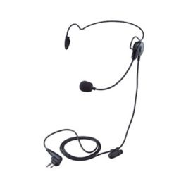 thumbnail image 2 of NICKSTON Replacement Ear Hooks & Ear Tips For Motorola Boom 2 Headset (White, SET) 2 of 5