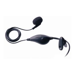In-ear Earpiece for Midland 2-Pin Radios