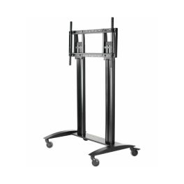 Peerless AV SR598 flat panel cart front view